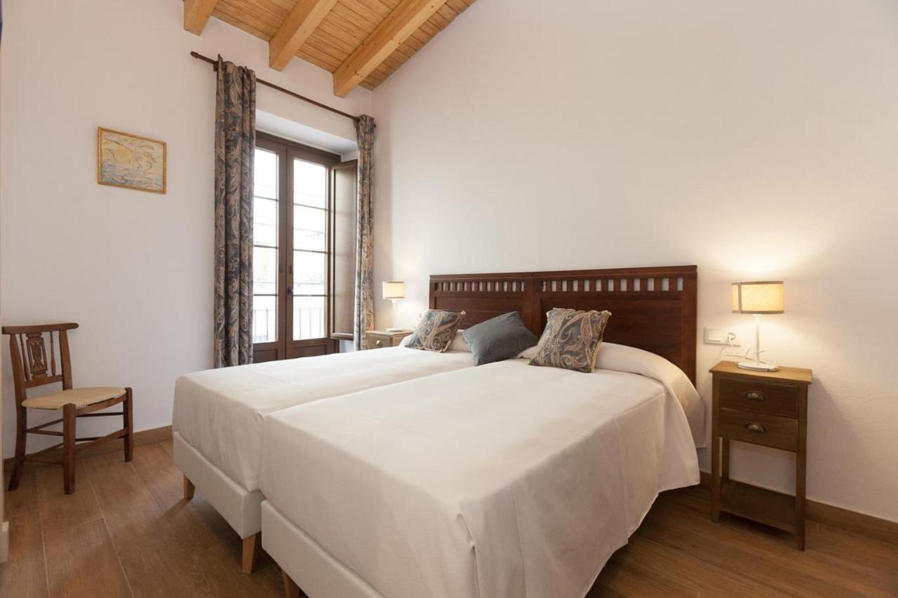 Patios De La Riva Apartman Jerez de la Frontera Kültér fotó
