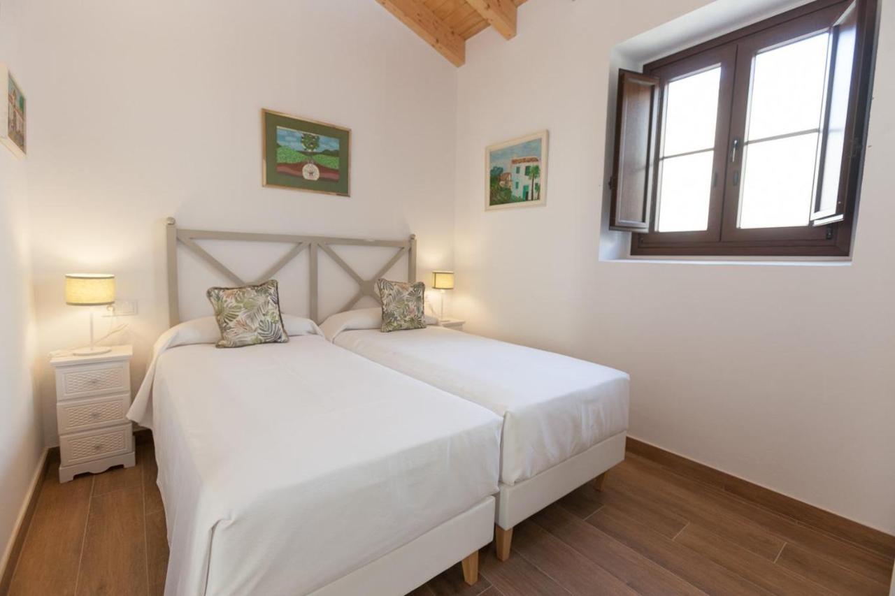 Patios De La Riva Apartman Jerez de la Frontera Kültér fotó