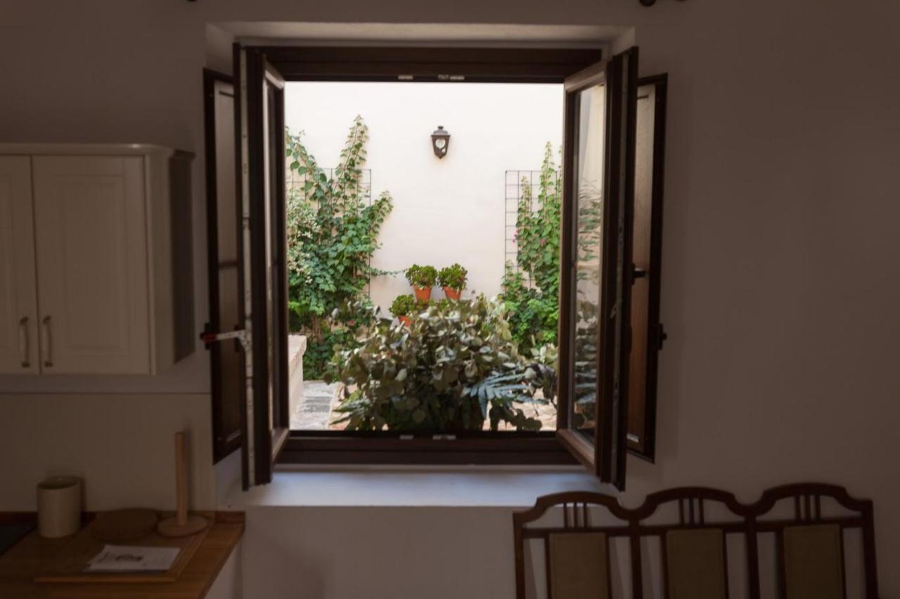 Patios De La Riva Apartman Jerez de la Frontera Kültér fotó