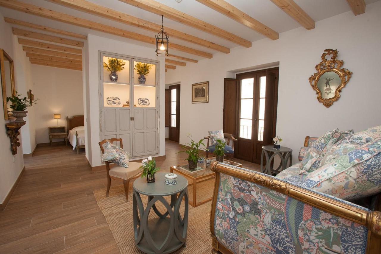 Patios De La Riva Apartman Jerez de la Frontera Kültér fotó
