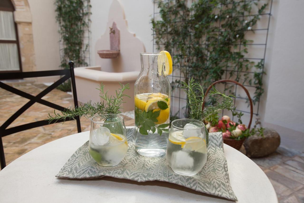 Patios De La Riva Apartman Jerez de la Frontera Kültér fotó