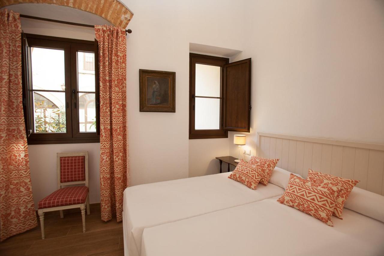 Patios De La Riva Apartman Jerez de la Frontera Kültér fotó