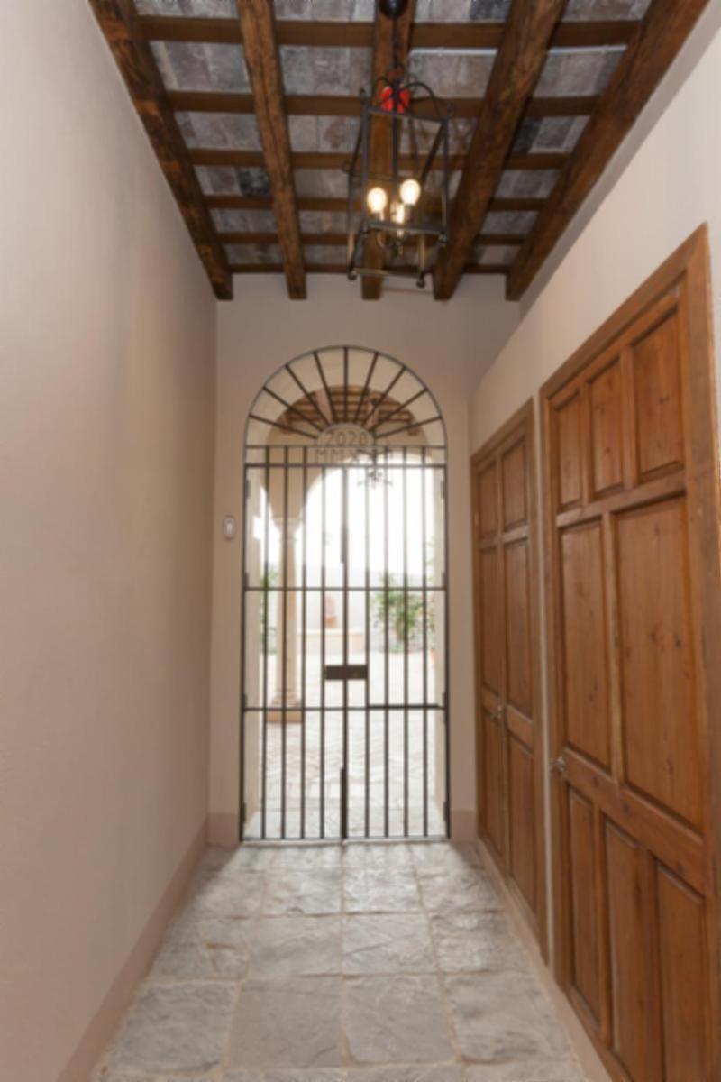 Patios De La Riva Apartman Jerez de la Frontera Szoba fotó